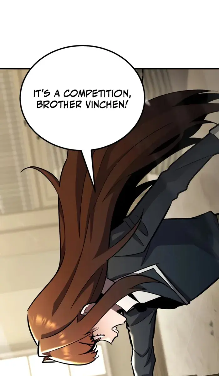 I Awoke as a God After Auto-Battling for a Million Years Chapter 141 Page 1
