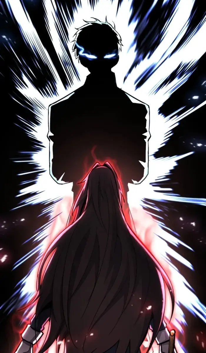 I Awoke as a God After Auto-Battling for a Million Years Chapter 141 Page 7
