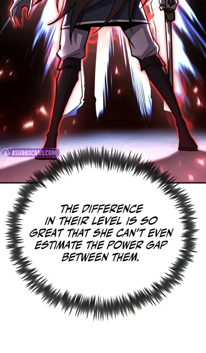 I Awoke as a God After Auto-Battling for a Million Years Chapter 141 Page 8