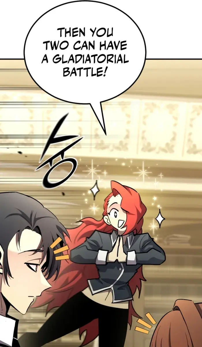 I Awoke as a God After Auto-Battling for a Million Years Chapter 141 Page 12