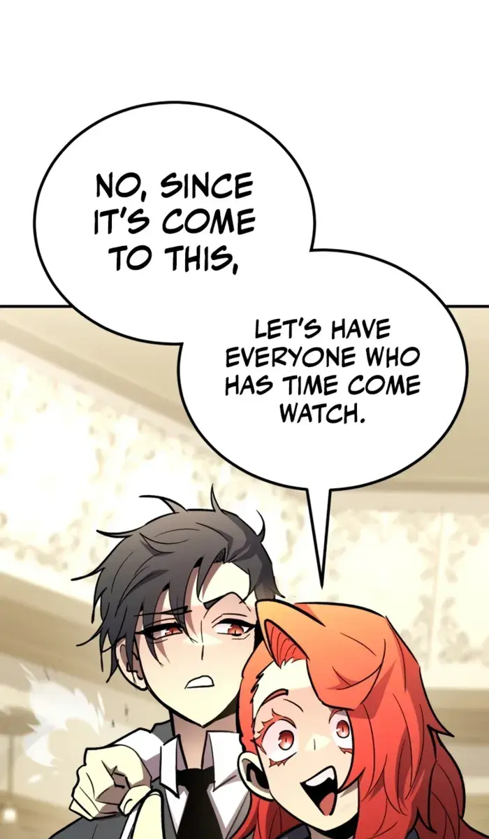 I Awoke as a God After Auto-Battling for a Million Years Chapter 141 Page 14
