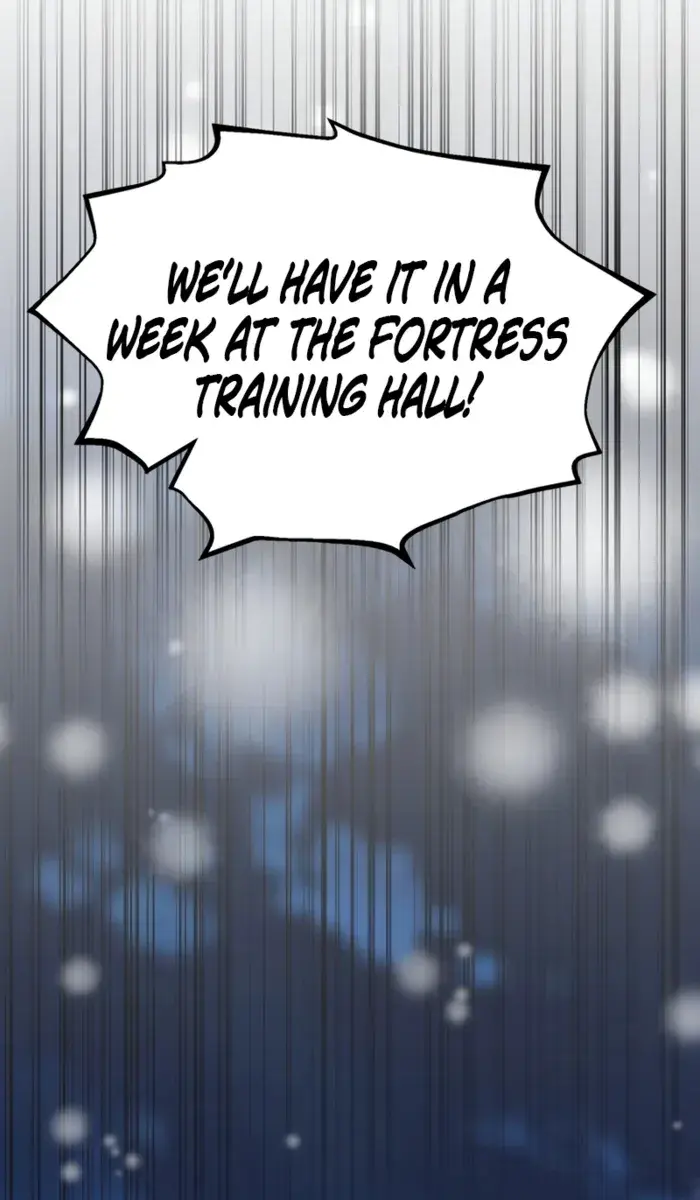I Awoke as a God After Auto-Battling for a Million Years Chapter 141 Page 18