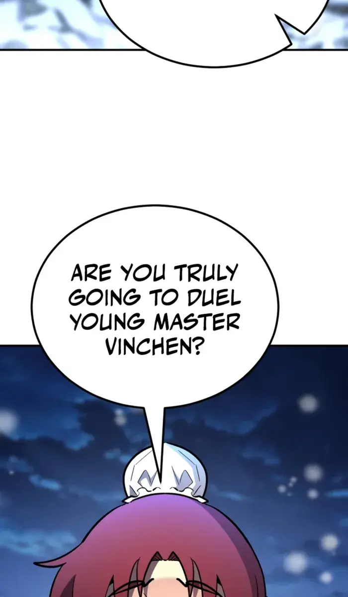 I Awoke as a God After Auto-Battling for a Million Years Chapter 141 Page 22