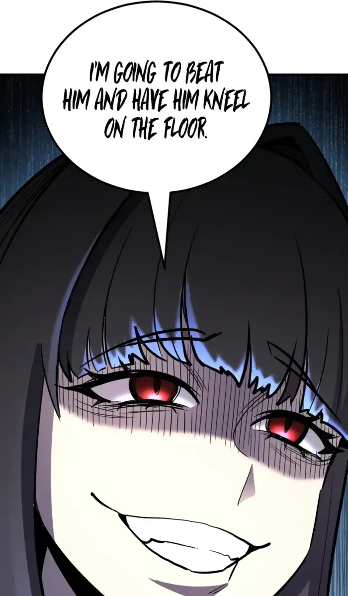 I Awoke as a God After Auto-Battling for a Million Years Chapter 141 Page 28