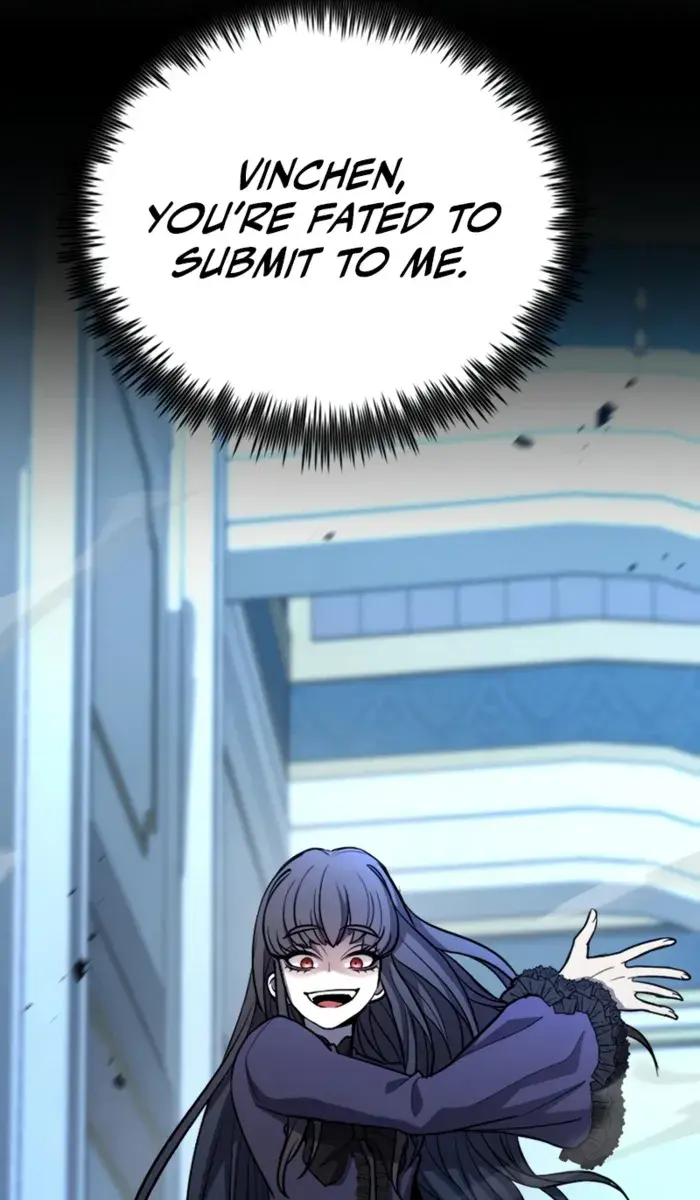 I Awoke as a God After Auto-Battling for a Million Years Chapter 141 Page 30