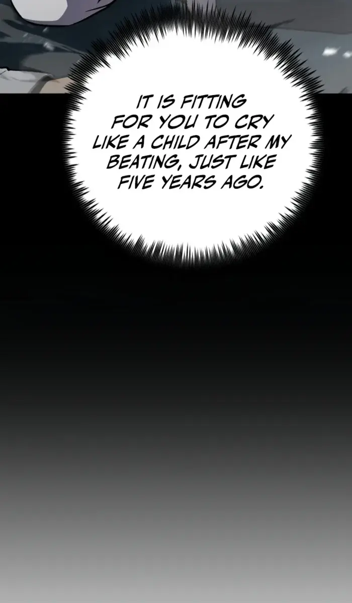 I Awoke as a God After Auto-Battling for a Million Years Chapter 141 Page 32