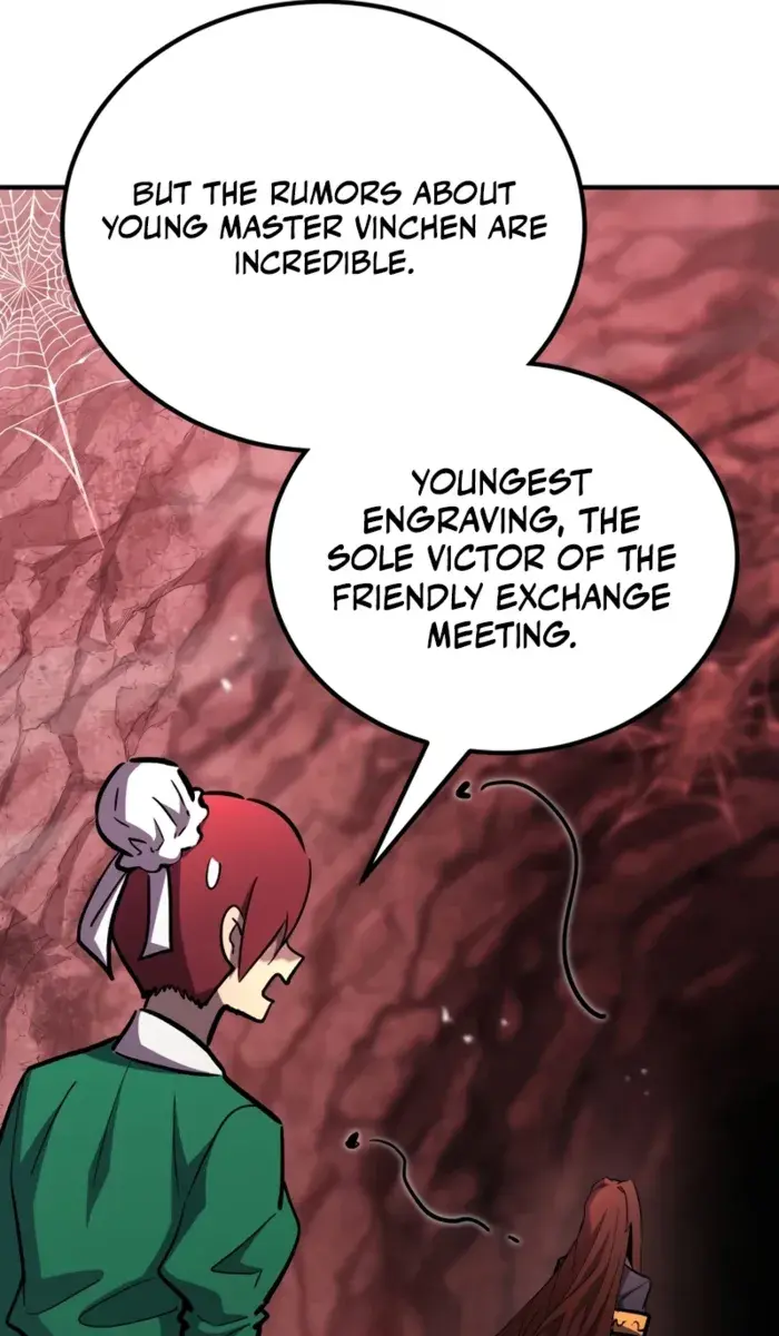 I Awoke as a God After Auto-Battling for a Million Years Chapter 141 Page 41