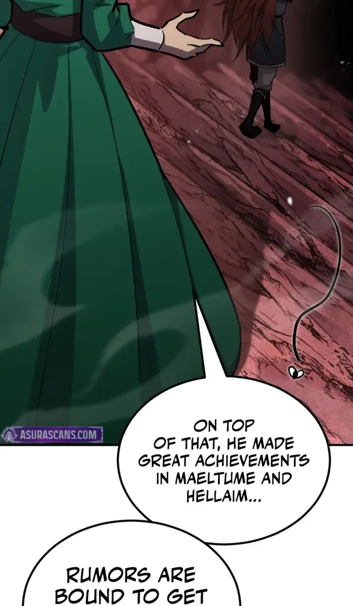 I Awoke as a God After Auto-Battling for a Million Years Chapter 141 Page 42