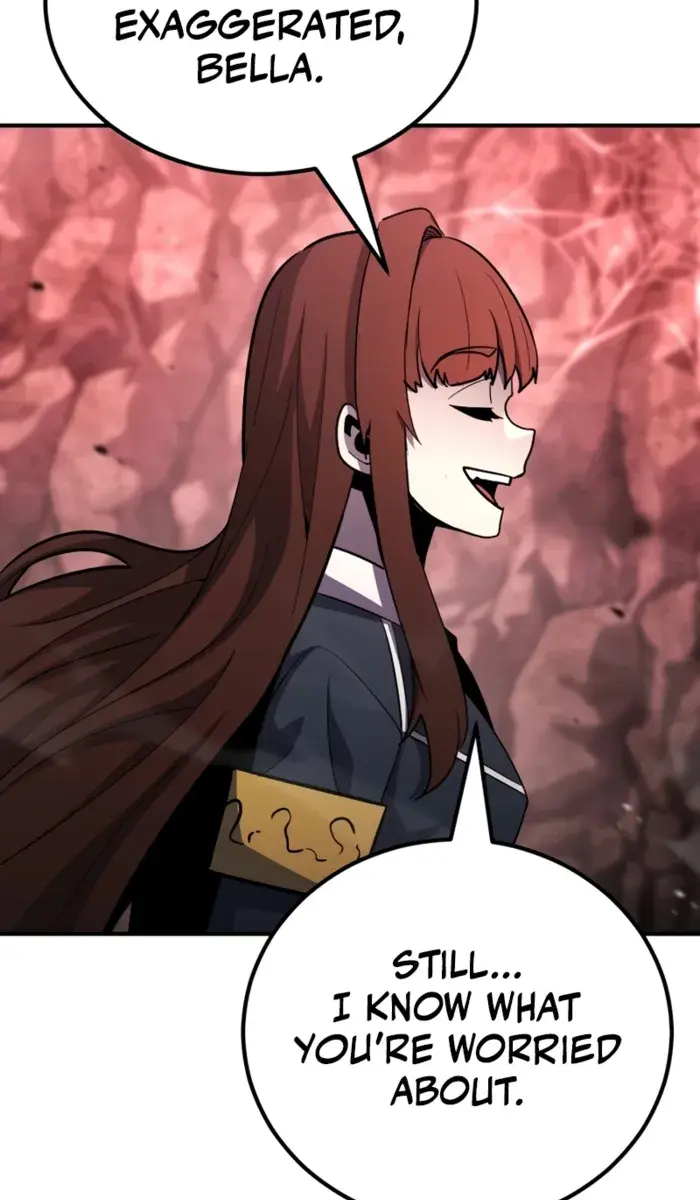 I Awoke as a God After Auto-Battling for a Million Years Chapter 141 Page 43