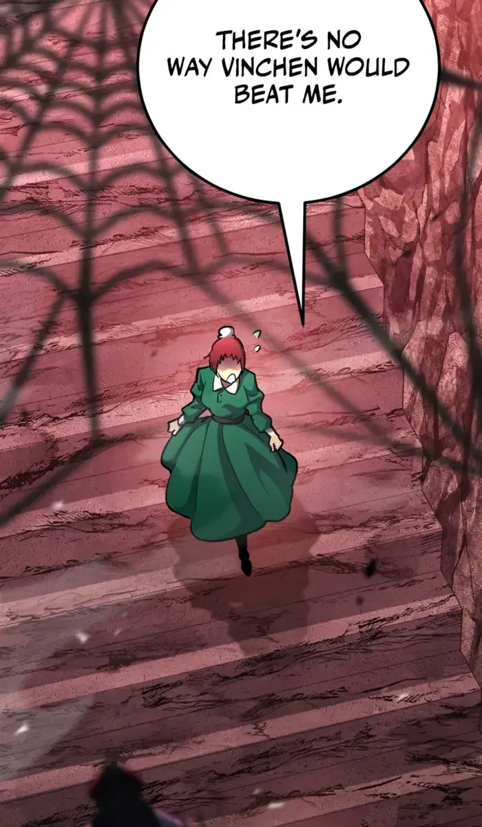 I Awoke as a God After Auto-Battling for a Million Years Chapter 141 Page 45