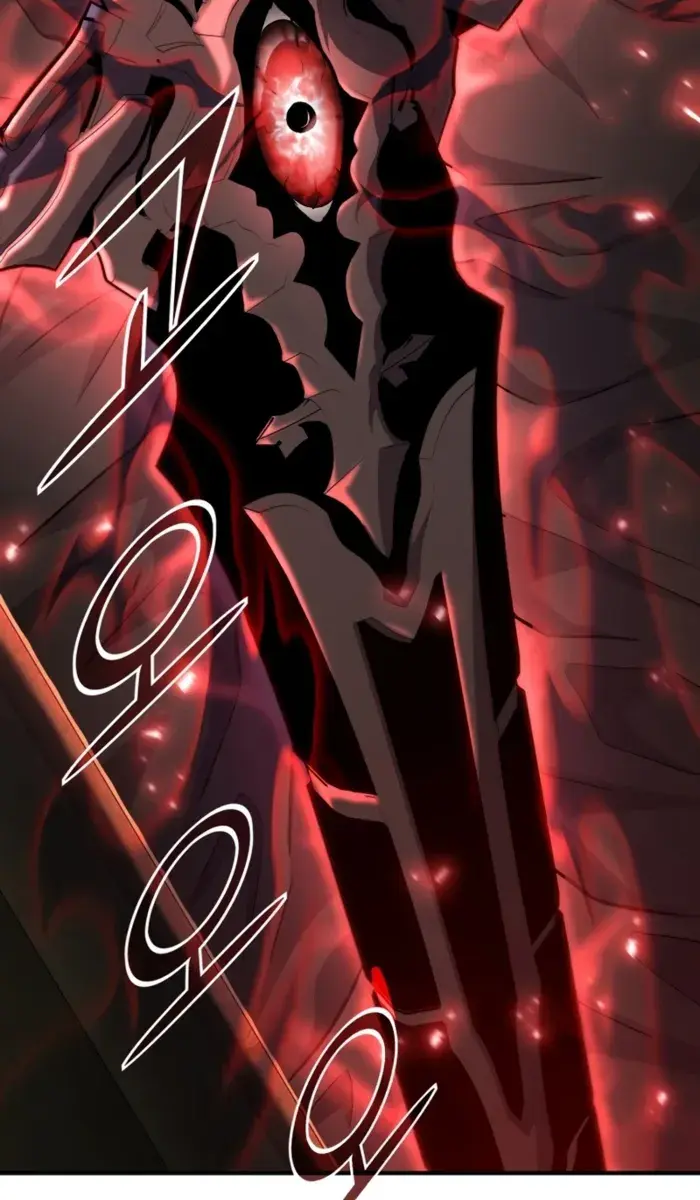 I Awoke as a God After Auto-Battling for a Million Years Chapter 141 Page 50