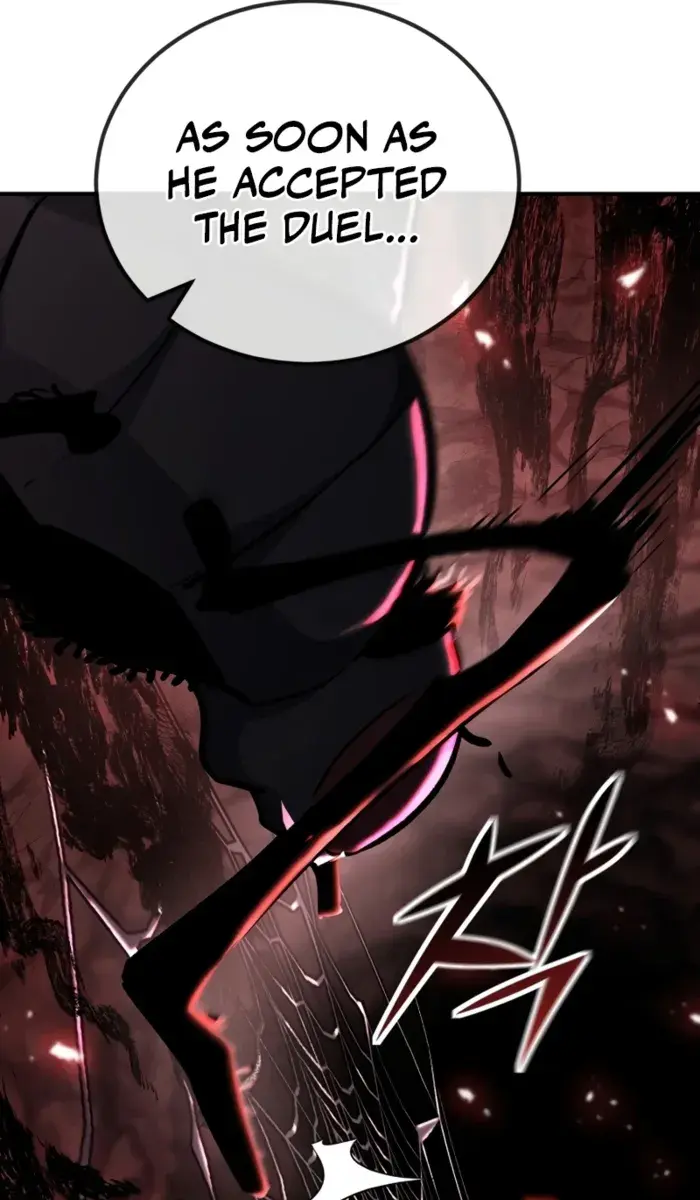 I Awoke as a God After Auto-Battling for a Million Years Chapter 141 Page 55