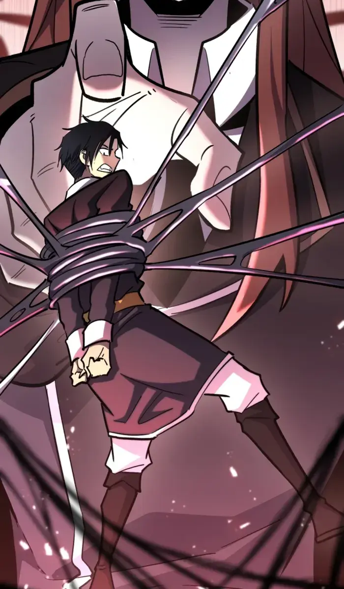 I Awoke as a God After Auto-Battling for a Million Years Chapter 141 Page 62
