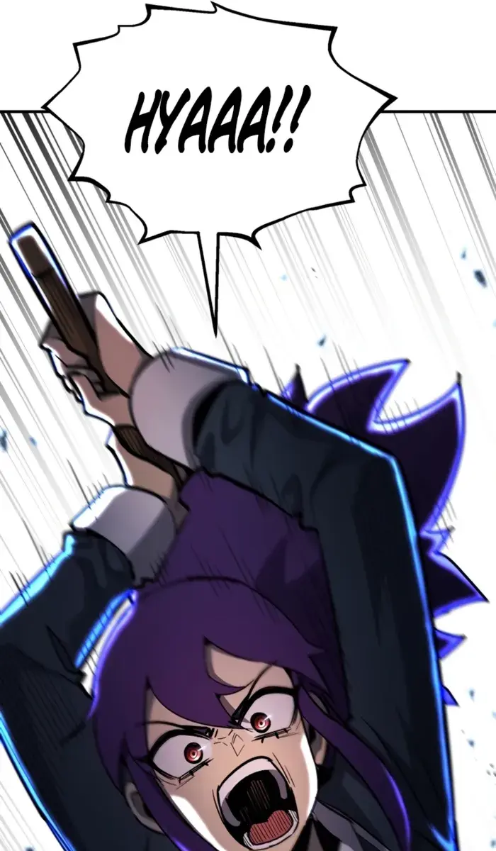 I Awoke as a God After Auto-Battling for a Million Years Chapter 141 Page 65