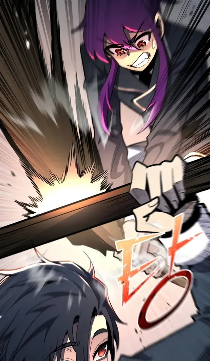 I Awoke as a God After Auto-Battling for a Million Years Chapter 141 Page 67