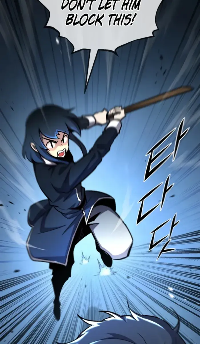 I Awoke as a God After Auto-Battling for a Million Years Chapter 141 Page 69