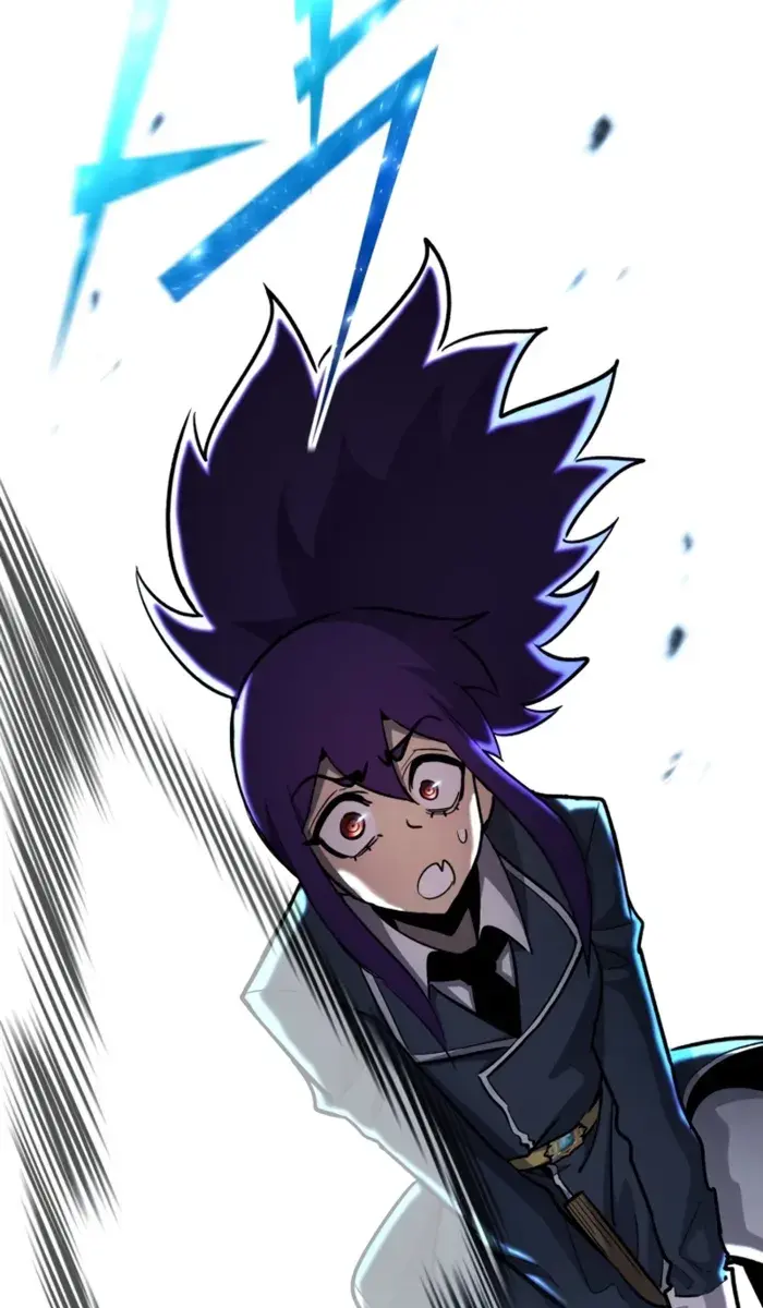 I Awoke as a God After Auto-Battling for a Million Years Chapter 141 Page 72