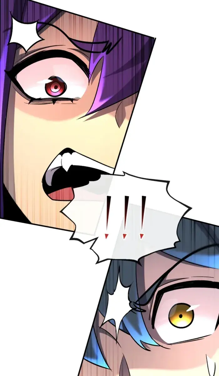 I Awoke as a God After Auto-Battling for a Million Years Chapter 141 Page 74