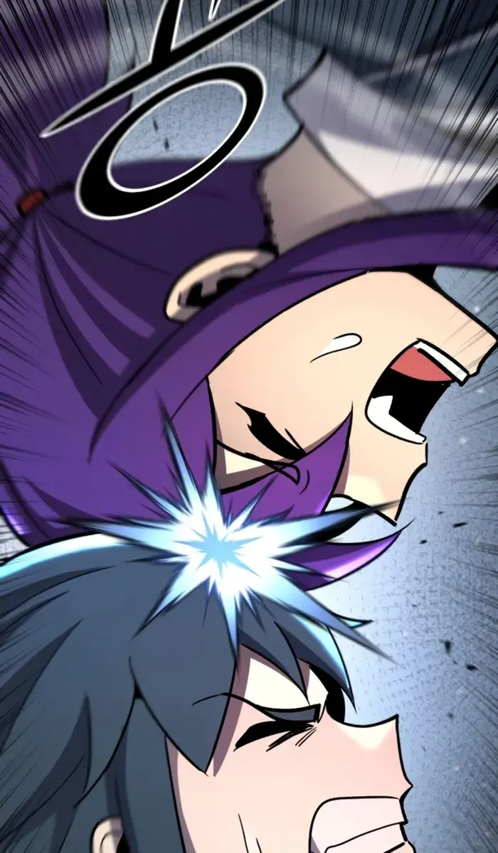 I Awoke as a God After Auto-Battling for a Million Years Chapter 141 Page 76