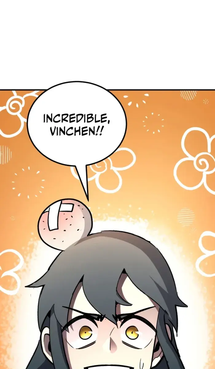 I Awoke as a God After Auto-Battling for a Million Years Chapter 141 Page 81