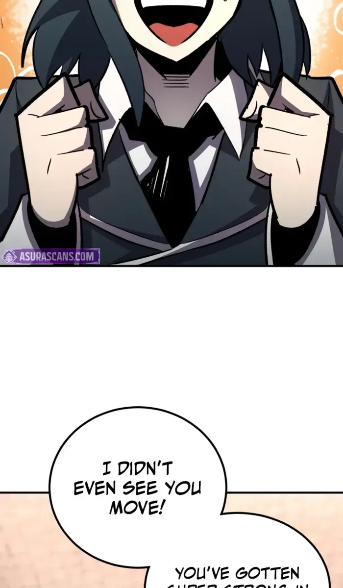 I Awoke as a God After Auto-Battling for a Million Years Chapter 141 Page 82