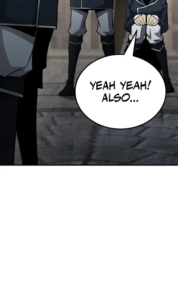 I Awoke as a God After Auto-Battling for a Million Years Chapter 141 Page 84
