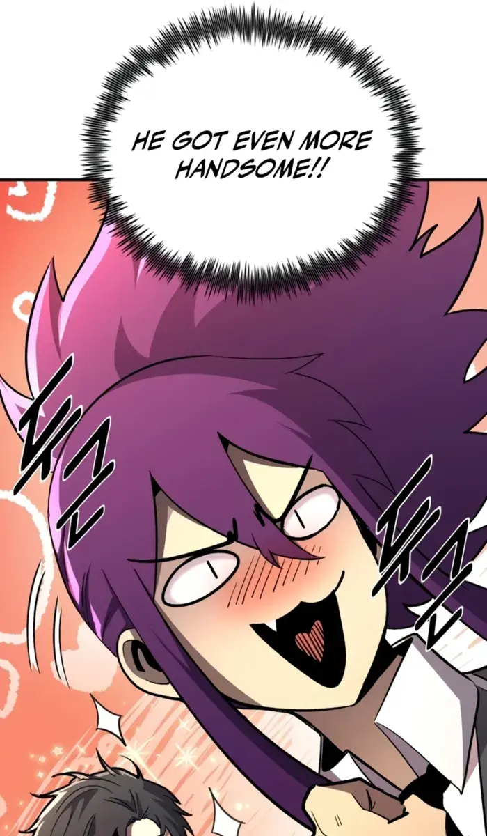 I Awoke as a God After Auto-Battling for a Million Years Chapter 141 Page 86