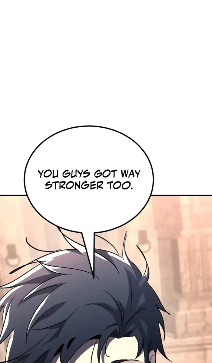 I Awoke as a God After Auto-Battling for a Million Years Chapter 141 Page 88