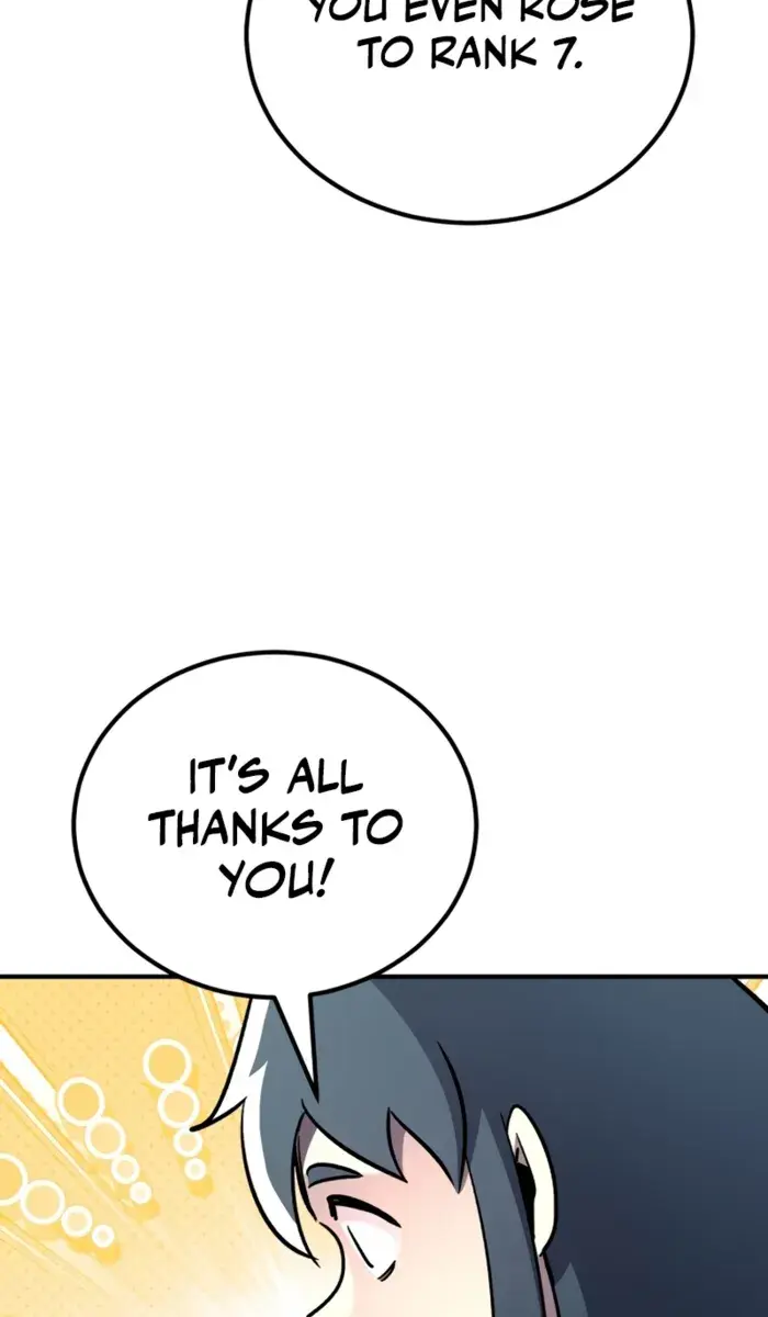 I Awoke as a God After Auto-Battling for a Million Years Chapter 141 Page 90