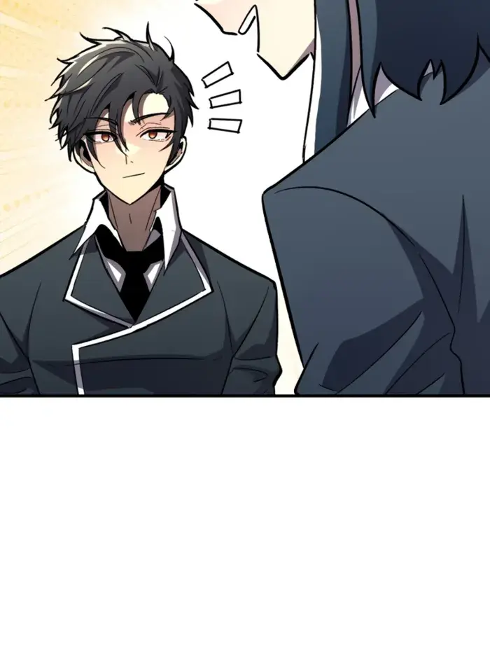 I Awoke as a God After Auto-Battling for a Million Years Chapter 141 Page 91