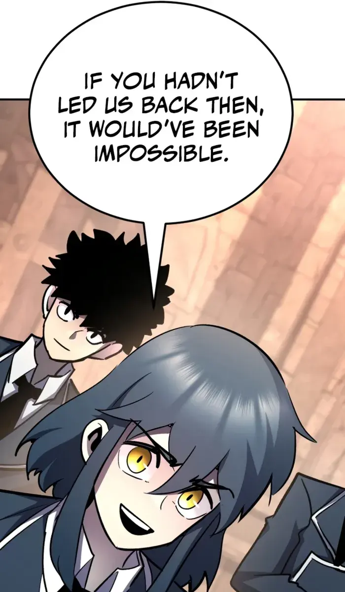 I Awoke as a God After Auto-Battling for a Million Years Chapter 141 Page 92