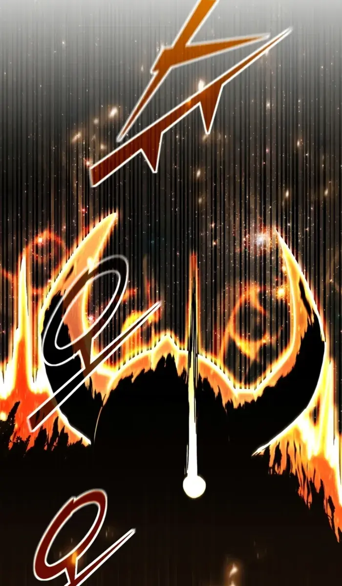 I Awoke as a God After Auto-Battling for a Million Years Chapter 141 Page 96