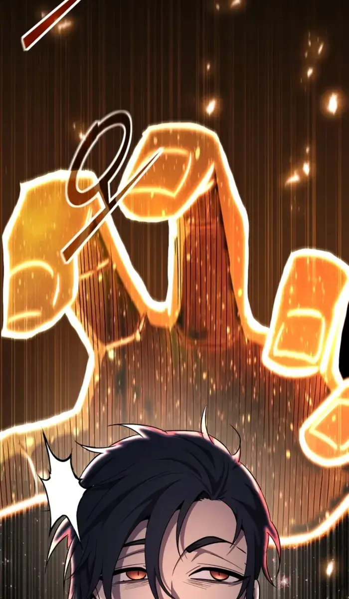 I Awoke as a God After Auto-Battling for a Million Years Chapter 141 Page 97