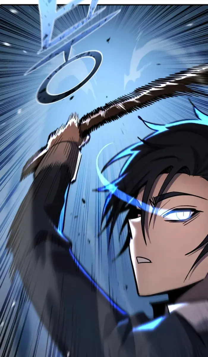 I Awoke as a God After Auto-Battling for a Million Years Chapter 141 Page 101