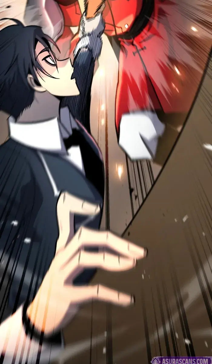 I Awoke as a God After Auto-Battling for a Million Years Chapter 141 Page 103