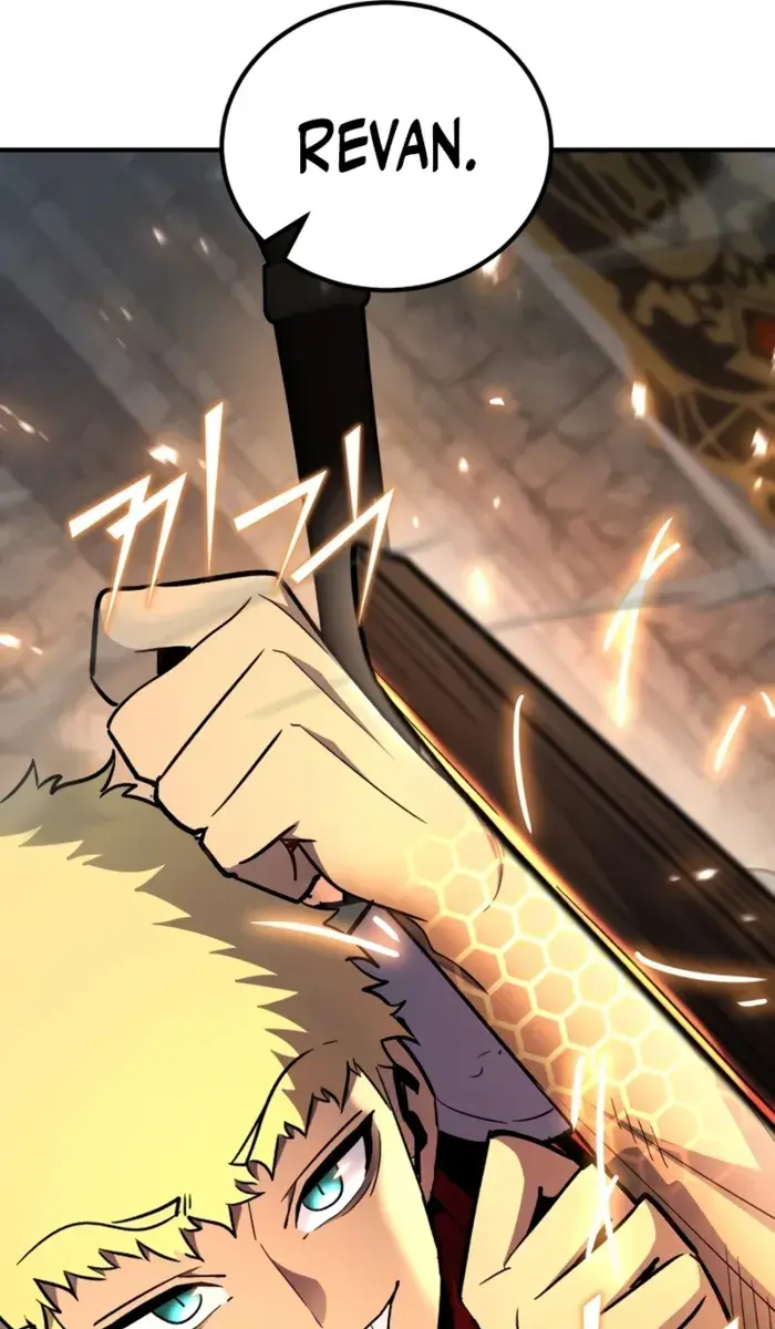 I Awoke as a God After Auto-Battling for a Million Years Chapter 141 Page 107
