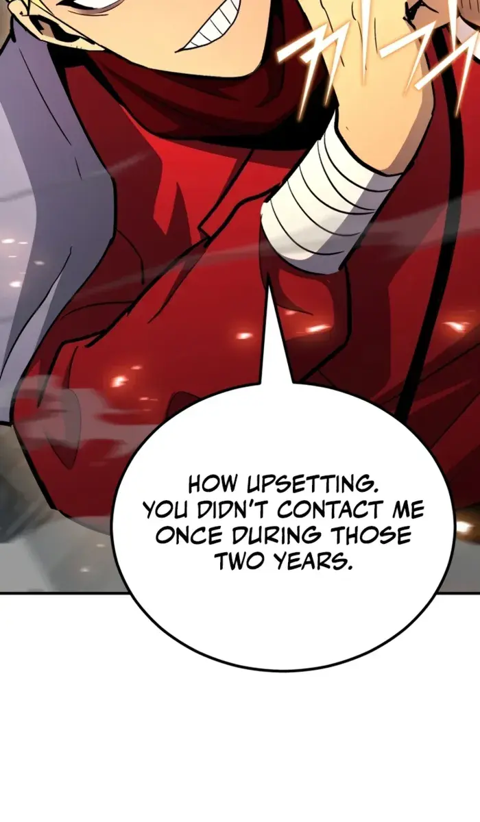 I Awoke as a God After Auto-Battling for a Million Years Chapter 141 Page 108