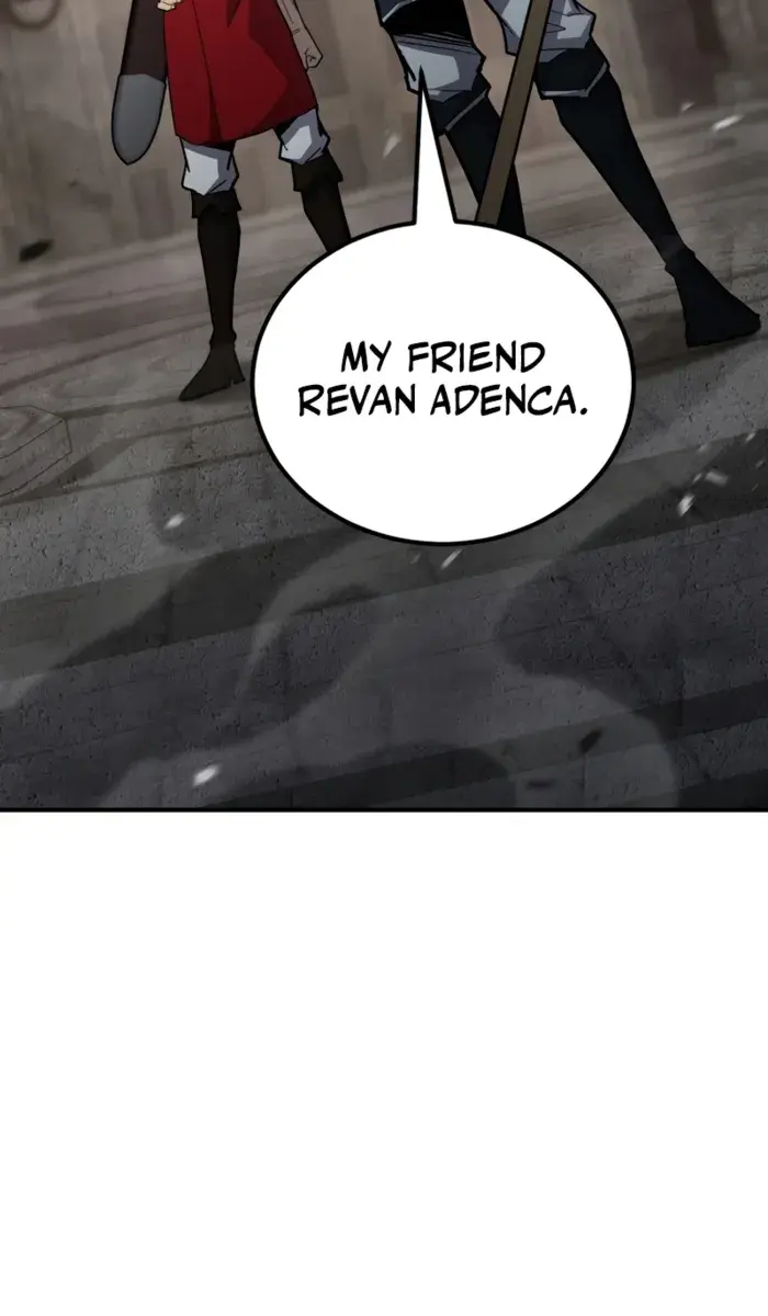 I Awoke as a God After Auto-Battling for a Million Years Chapter 141 Page 111
