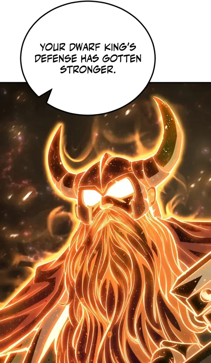 I Awoke as a God After Auto-Battling for a Million Years Chapter 141 Page 114