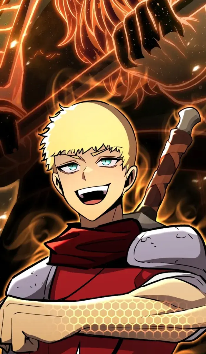 I Awoke as a God After Auto-Battling for a Million Years Chapter 141 Page 115