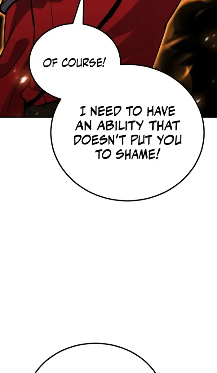 I Awoke as a God After Auto-Battling for a Million Years Chapter 141 Page 116