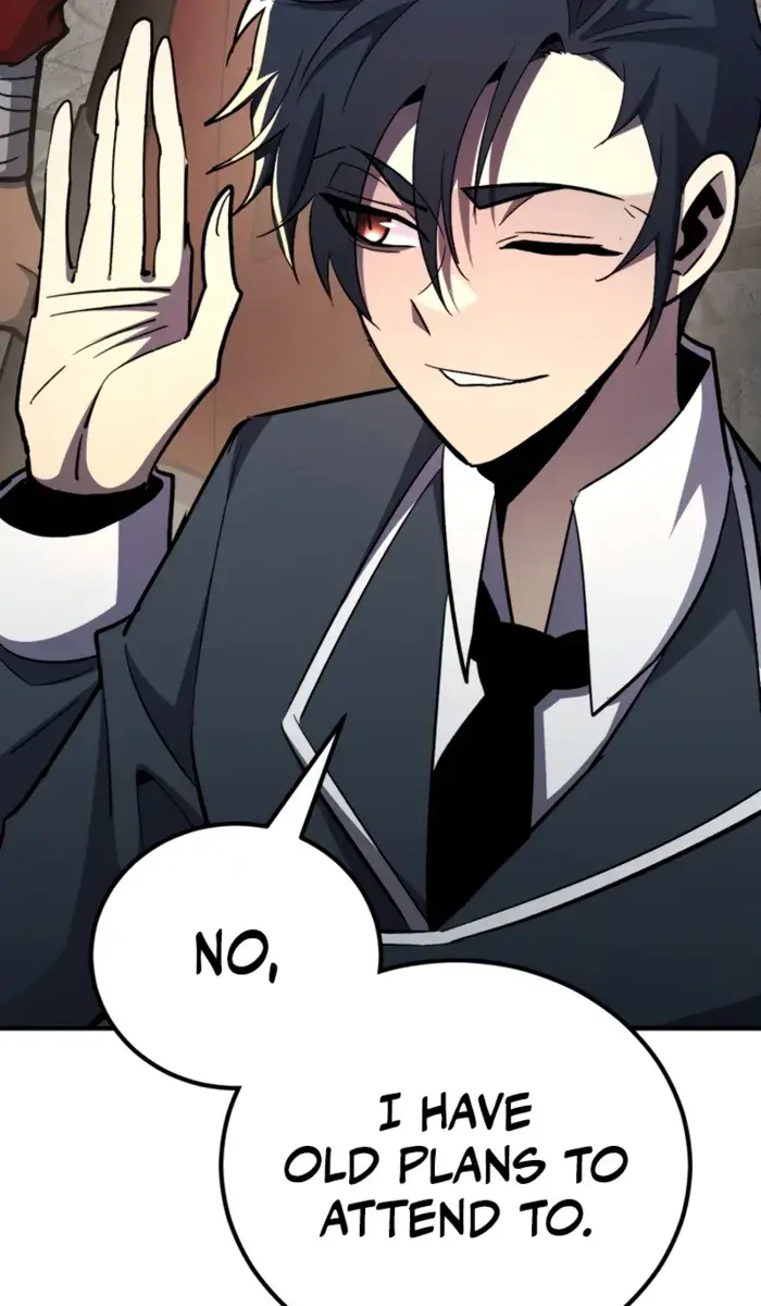 I Awoke as a God After Auto-Battling for a Million Years Chapter 141 Page 120