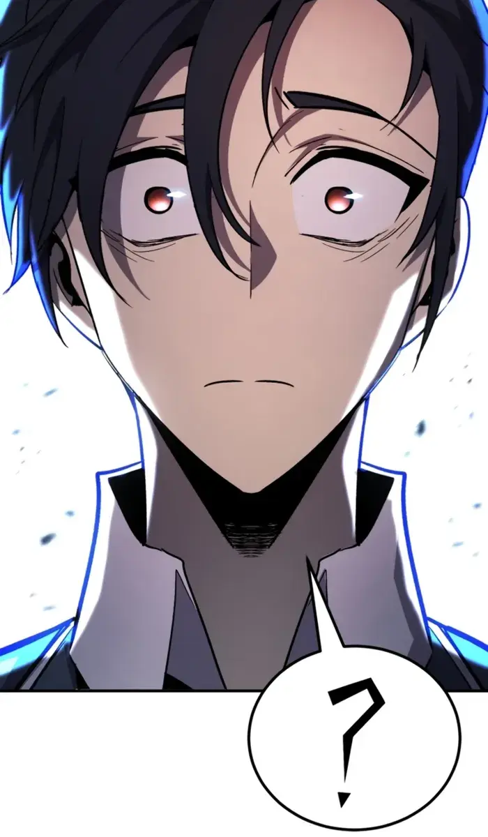 I Awoke as a God After Auto-Battling for a Million Years Chapter 141 Page 125