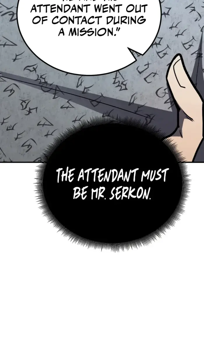 I Awoke as a God After Auto-Battling for a Million Years Chapter 141 Page 132