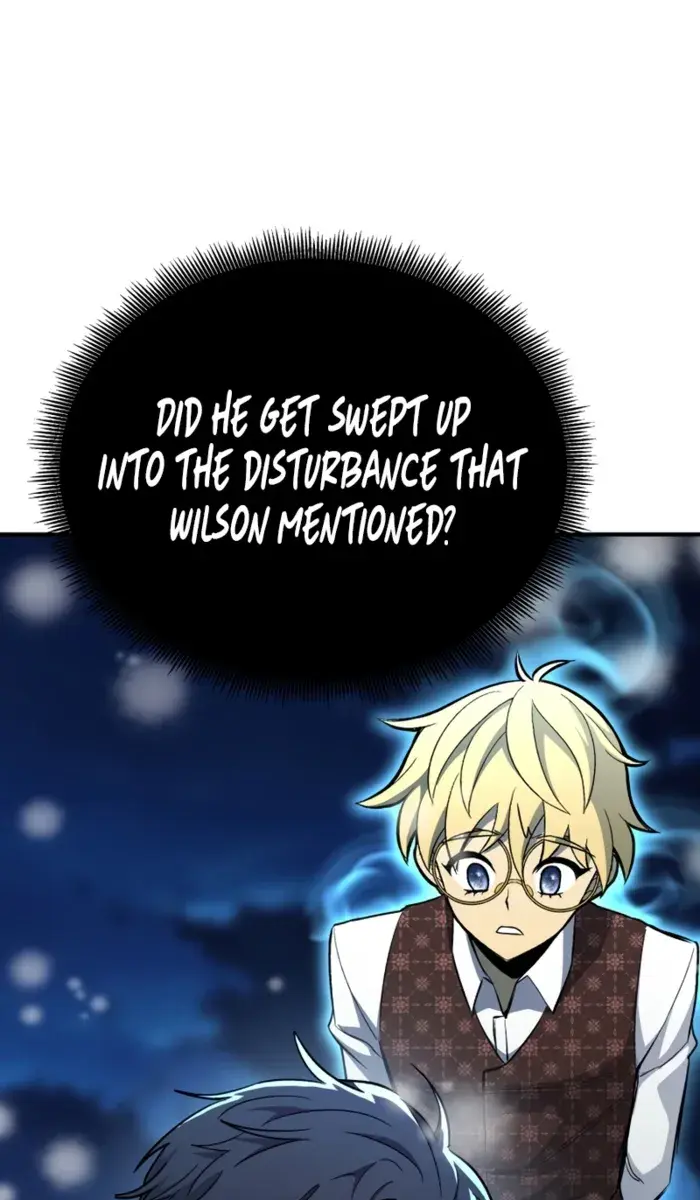 I Awoke as a God After Auto-Battling for a Million Years Chapter 141 Page 133