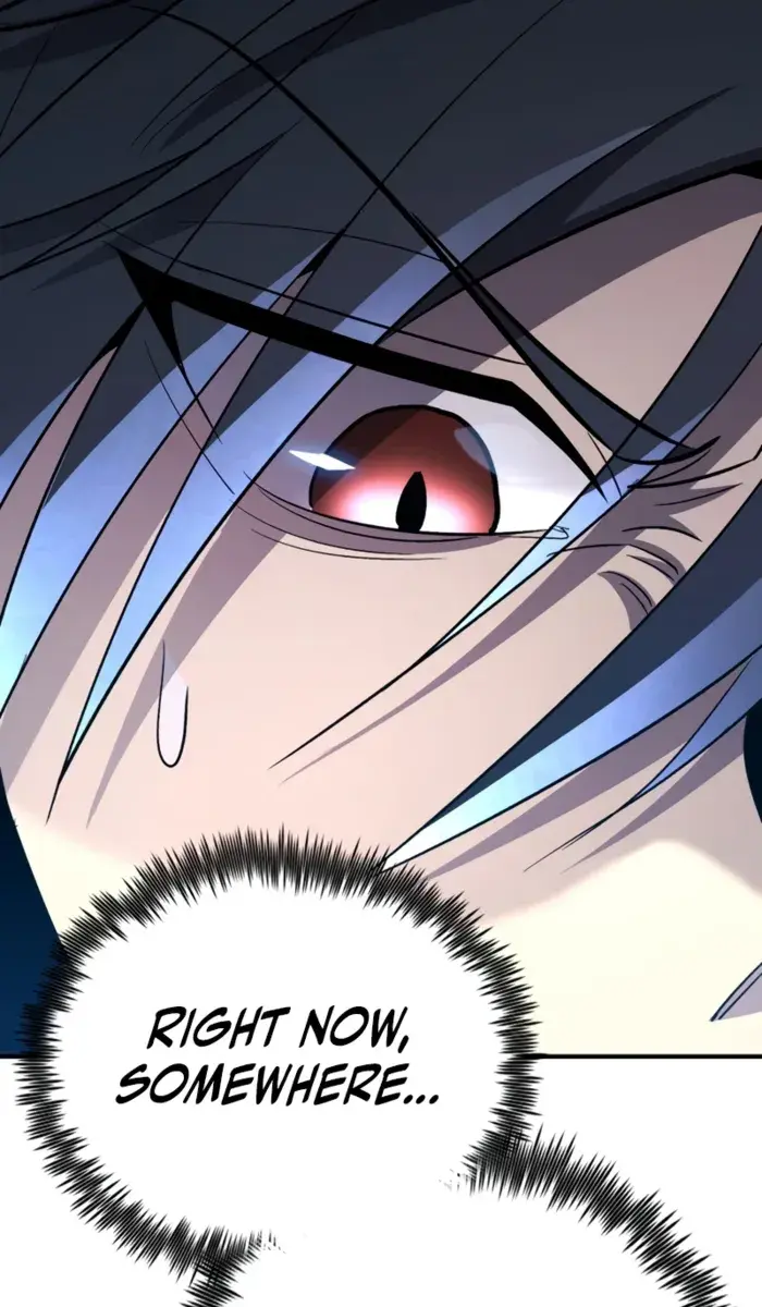I Awoke as a God After Auto-Battling for a Million Years Chapter 141 Page 137