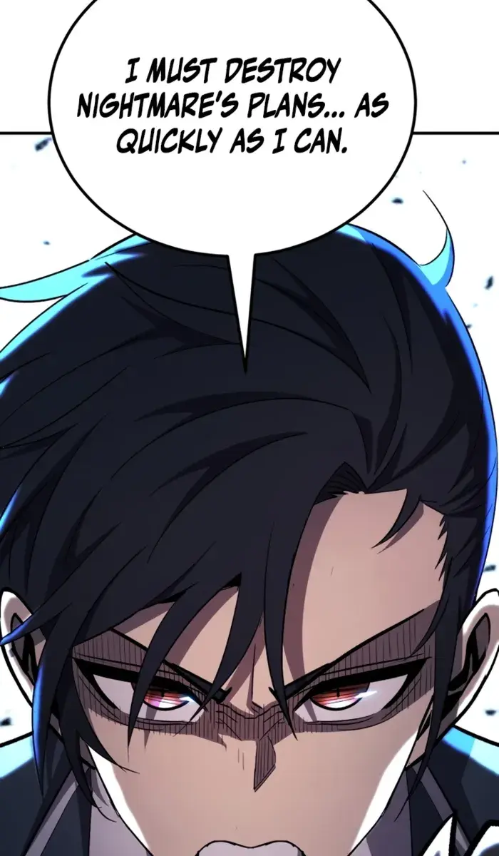 I Awoke as a God After Auto-Battling for a Million Years Chapter 141 Page 141