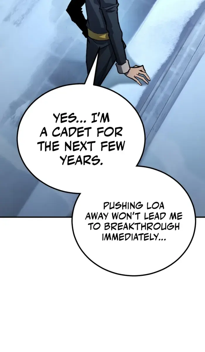 I Awoke as a God After Auto-Battling for a Million Years Chapter 141 Page 145