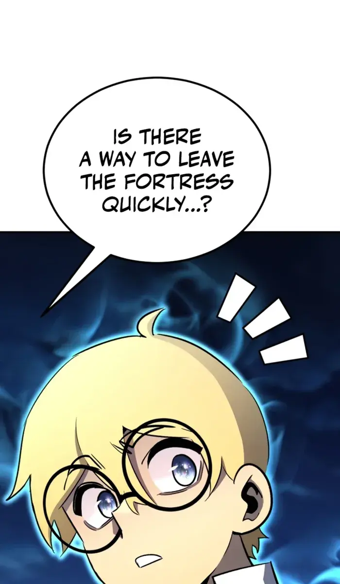 I Awoke as a God After Auto-Battling for a Million Years Chapter 141 Page 146