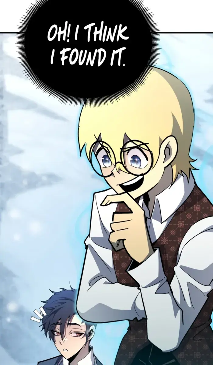 I Awoke as a God After Auto-Battling for a Million Years Chapter 141 Page 156